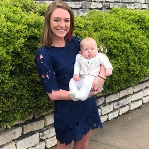 Meet your Posher, Mattie